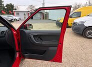 Škoda Fabia Hatchback 1,2 l 44 kw