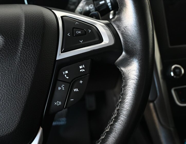 Ford Mondeo Kombi 2,0 l 140 kw