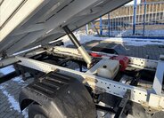 Iveco Daily Sklápěč 2,3 l 100 kw