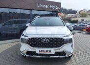 Hyundai Santa Fe SUV / Terénní 2,2 l 142 kw