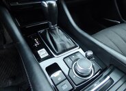 Mazda 6 Kombi 2,0 l 121 kw