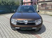 Dacia Duster 10