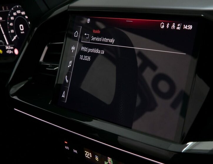 Audi Q4 SUV 0,0 220 kw