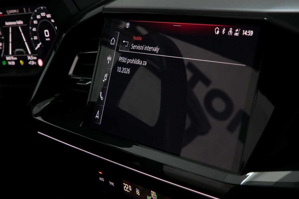 Audi Q4 SUV 0,0 220 kw