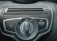 Mercedes-Benz GLC SUV 2,0 l 225 kw