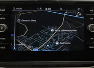 Volkswagen Tiguan Allspace SUV / Terénní 1,5 l 110 kw