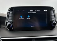 Hyundai Tucson SUV / Terénní 1,6 l 130 kw