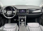 Škoda Kodiaq 9