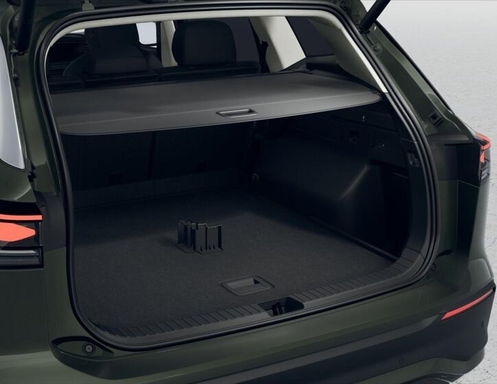 Volkswagen Tayron SUV 1,5 l 110 kw