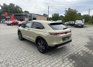 Honda HR-V SUV 1,5 l 79 kw