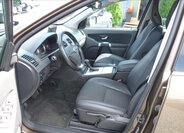 Volvo XC90 SUV 2,4 l 147 kw