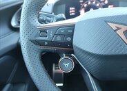 Cupra Terramar SUV / Terénní 2,0 l 195 kw