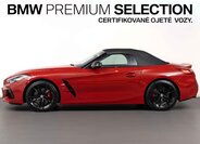 BMW Z4 Kabriolet 3,0 l 250 kw