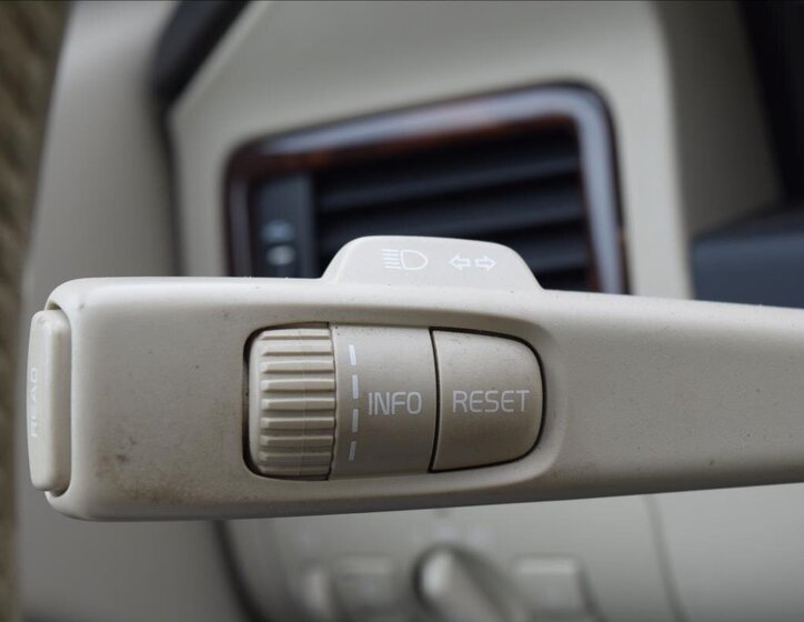 Volvo XC70 Kombi 2,4 l 120 kw