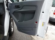Ford Transit 25