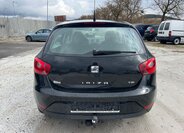 Seat Ibiza Hatchback 1,2 l 77 kw