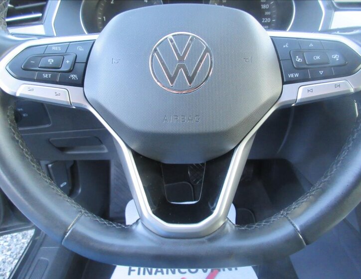 Volkswagen Passat Kombi 2,0 l 110 kw