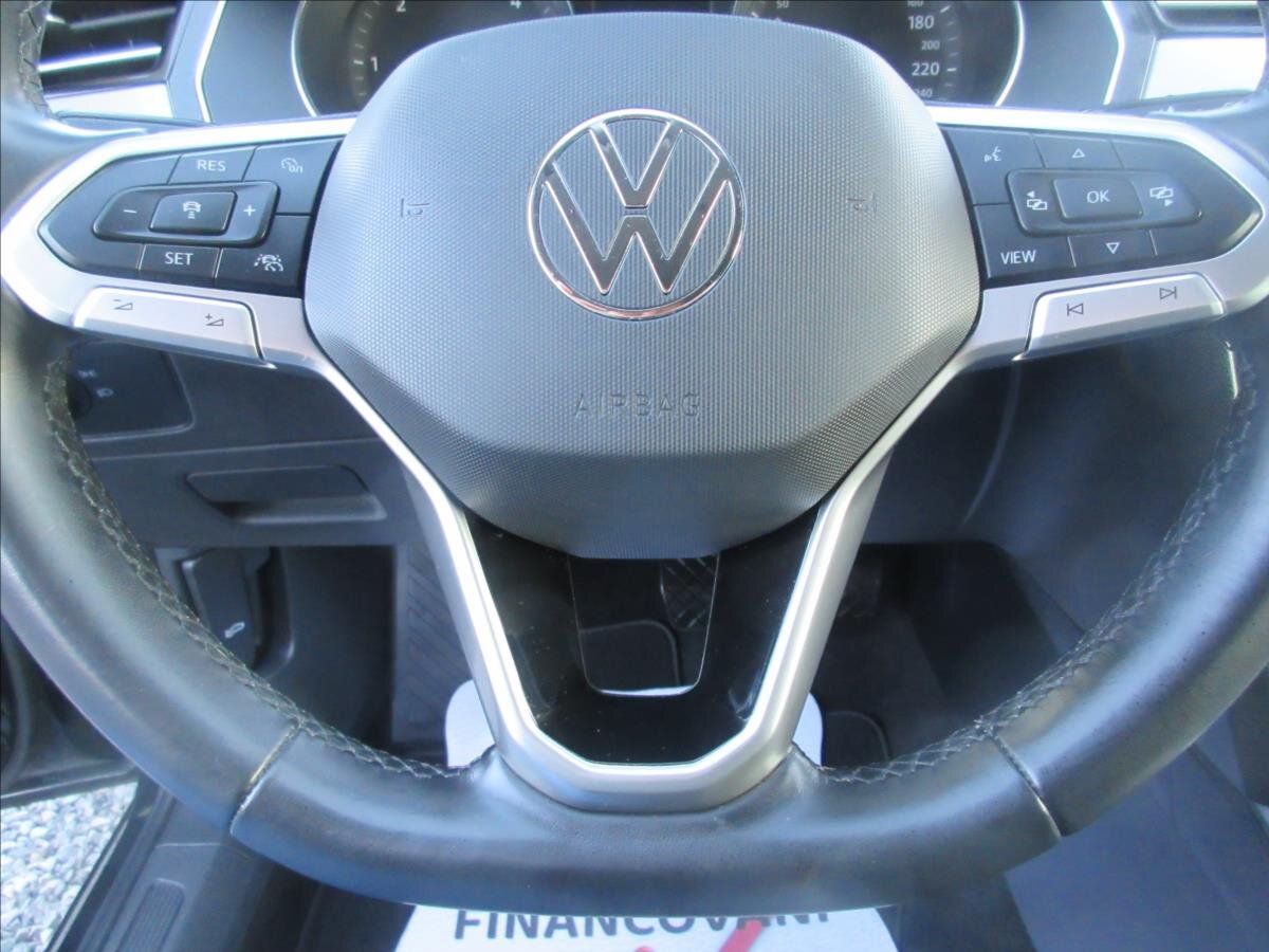 Volkswagen Passat Kombi 2,0 l 110 kw