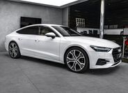Audi A7 4