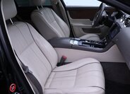 Jaguar XJ Sedan 3,0 l 202 kw