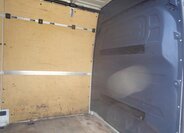 Mercedes-Benz Sprinter Ostatní 2,1 l 105 kw