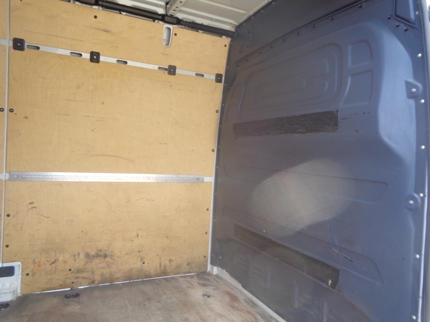 Mercedes-Benz Sprinter Ostatní 2,1 l 105 kw