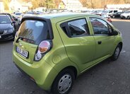 Chevrolet Spark Hatchback 995,0 50 kw