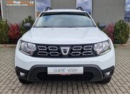 Dacia Duster SUV 1,5 l 85 kw