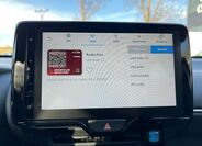 Toyota Yaris Cross 18