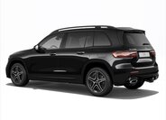 Mercedes-Benz GLB 4