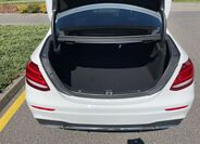 Mercedes-Benz Třídy E 15