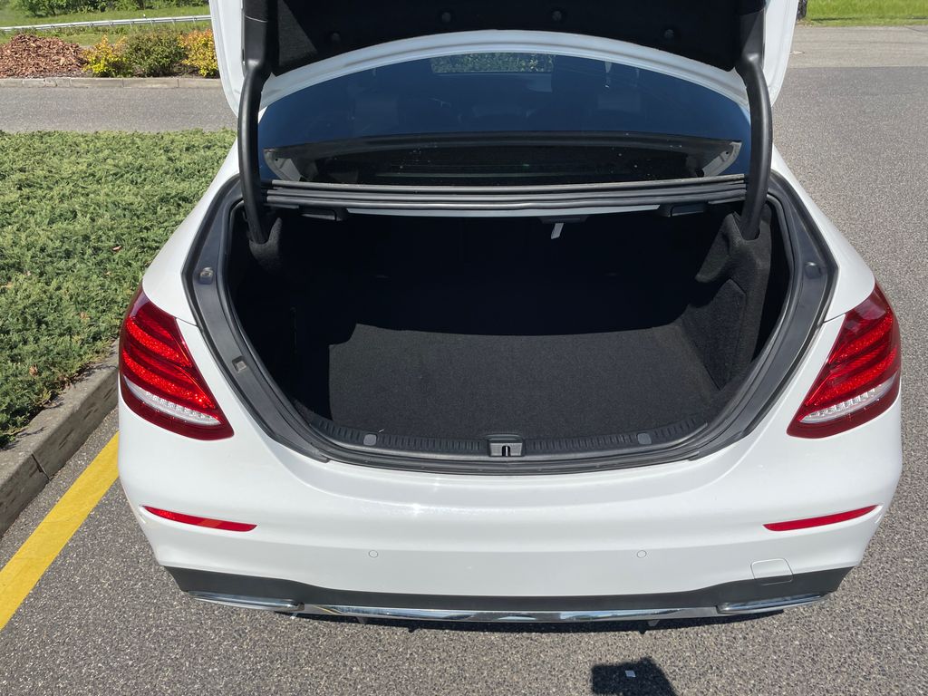 Mercedes-Benz Třídy E