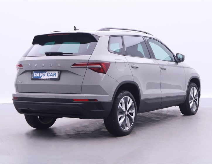 Škoda Karoq SUV 2,0 l 85 kw