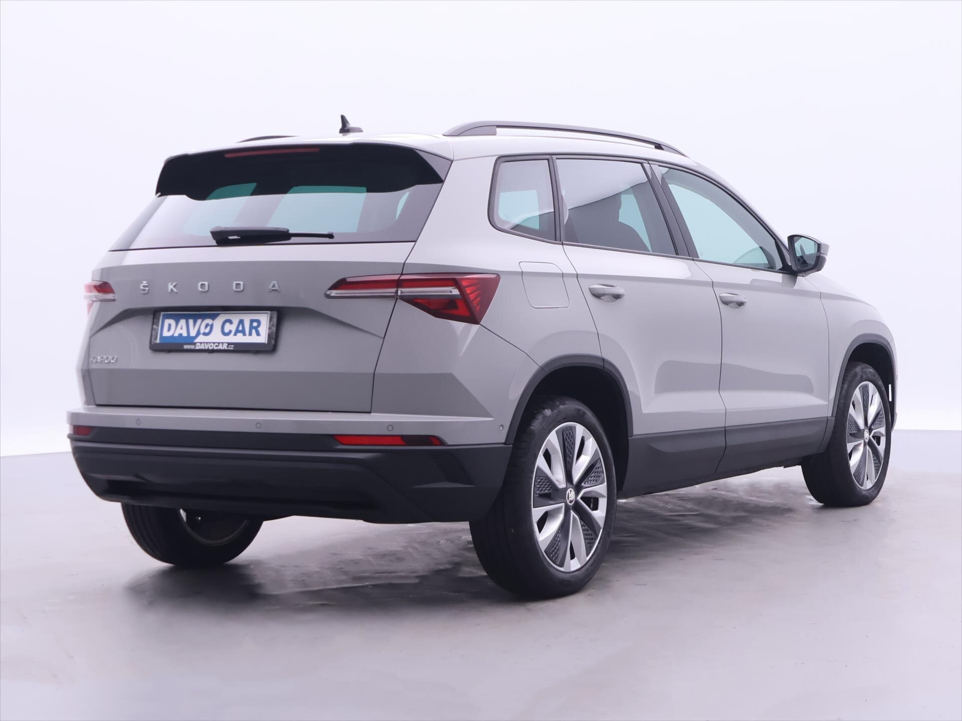 Škoda Karoq SUV 2,0 l 85 kw
