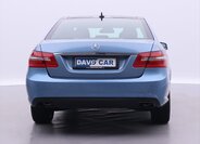 Mercedes-Benz Třídy E 6