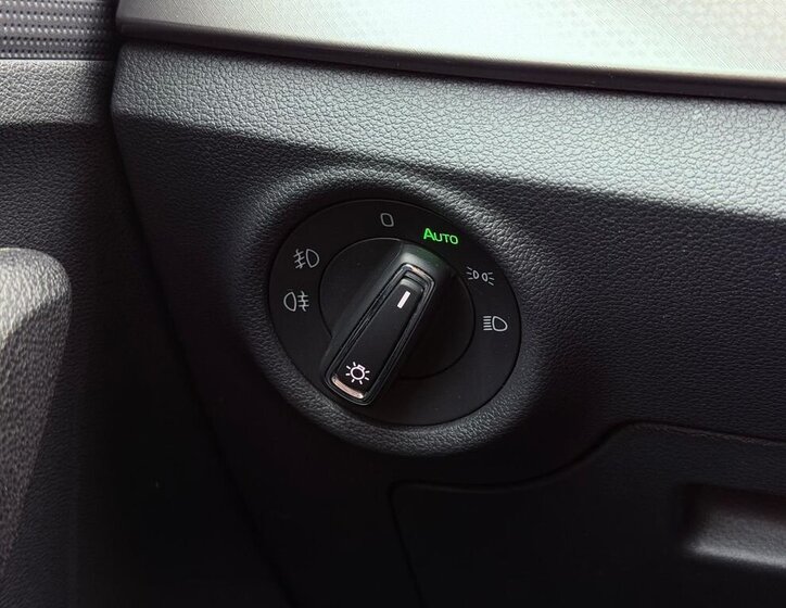 Škoda Kamiq SUV 999,0 85 kw