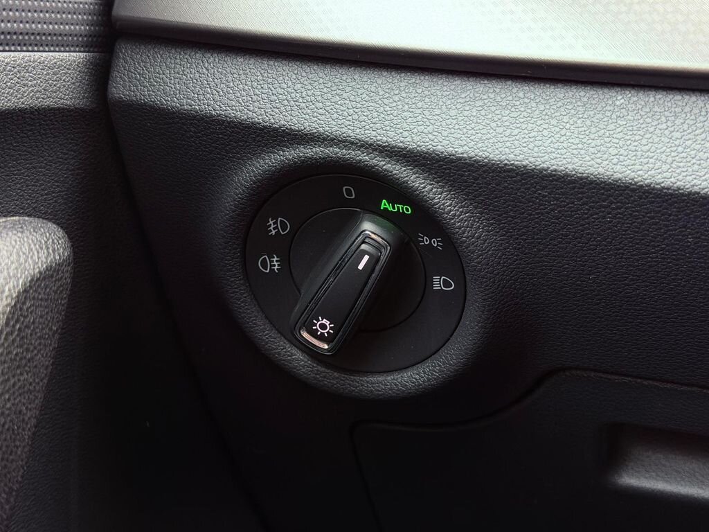 Škoda Kamiq SUV 999,0 85 kw