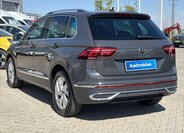 Volkswagen Tiguan 3
