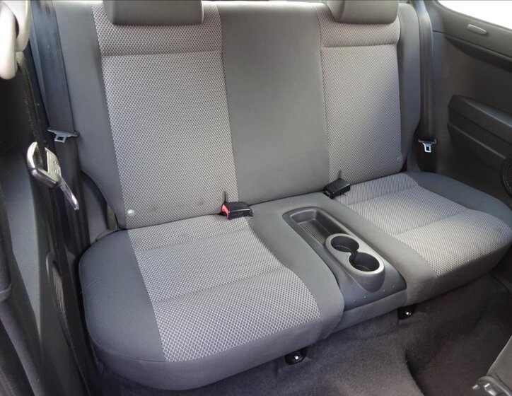 Volkswagen Fox Hatchback 1,4 l 51 kw