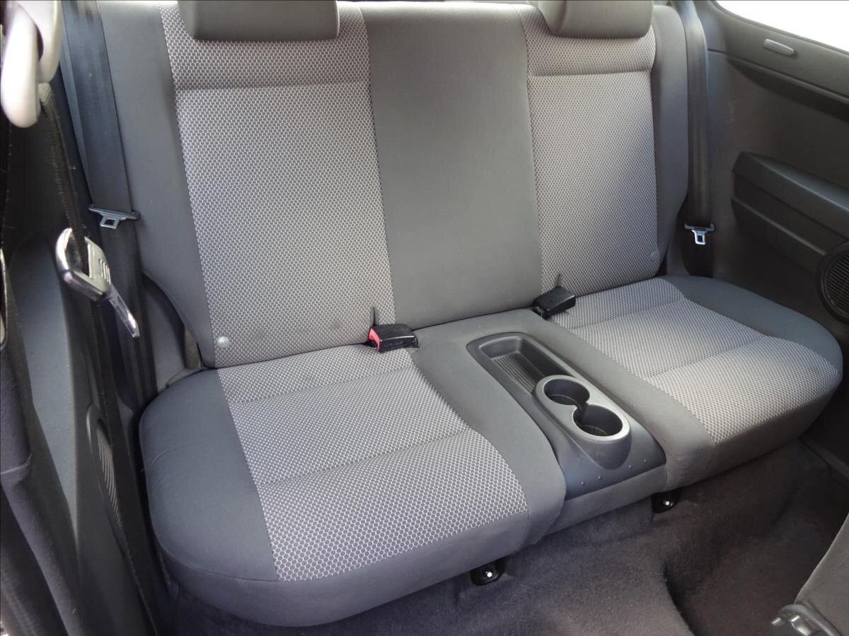 Volkswagen Fox Hatchback 1,4 l 51 kw