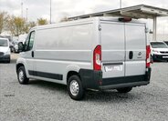 Fiat Ducato Ostatní 2,3 l 103 kw