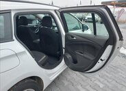 Opel Astra Kombi 1,3 l 107 kw