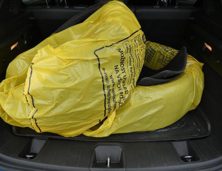 Alfa Romeo Tonale 20