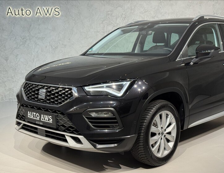 Seat Ateca 4