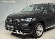 Seat Ateca 4