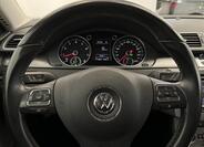 Volkswagen Passat 12