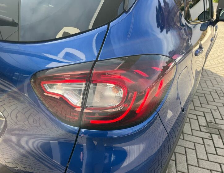 Renault Captur 11