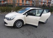 Renault Clio Hatchback 1,1 l 54 kw