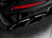 Mercedes-Benz AMG GT 10