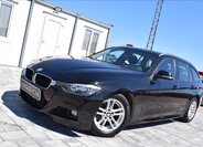 BMW Řada 3 1